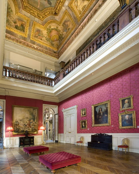 Musée Jacquemart André