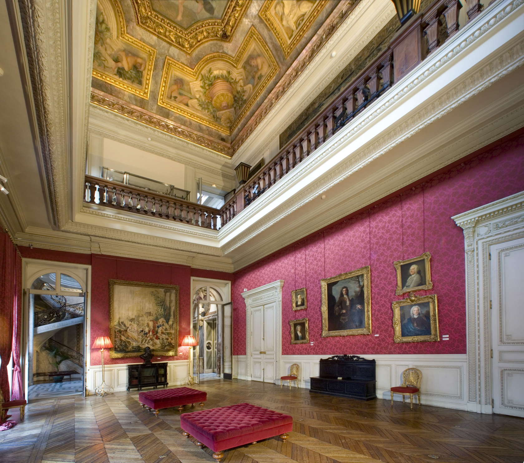 Musée Jacquemart André - Photo 5