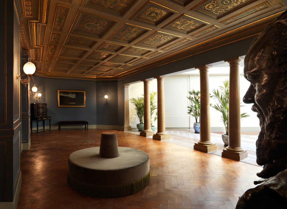 Musée National Jean-Jacques Henner