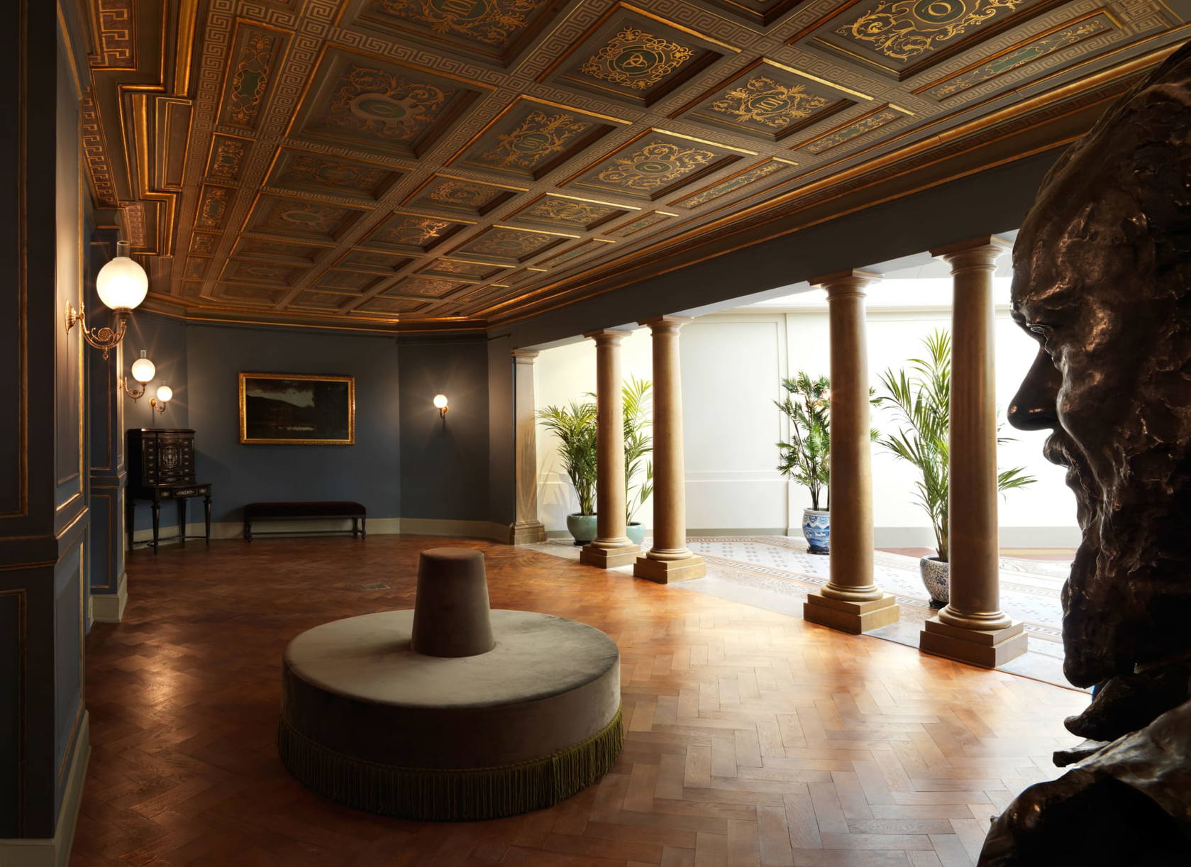 Musée National Jean-Jacques Henner