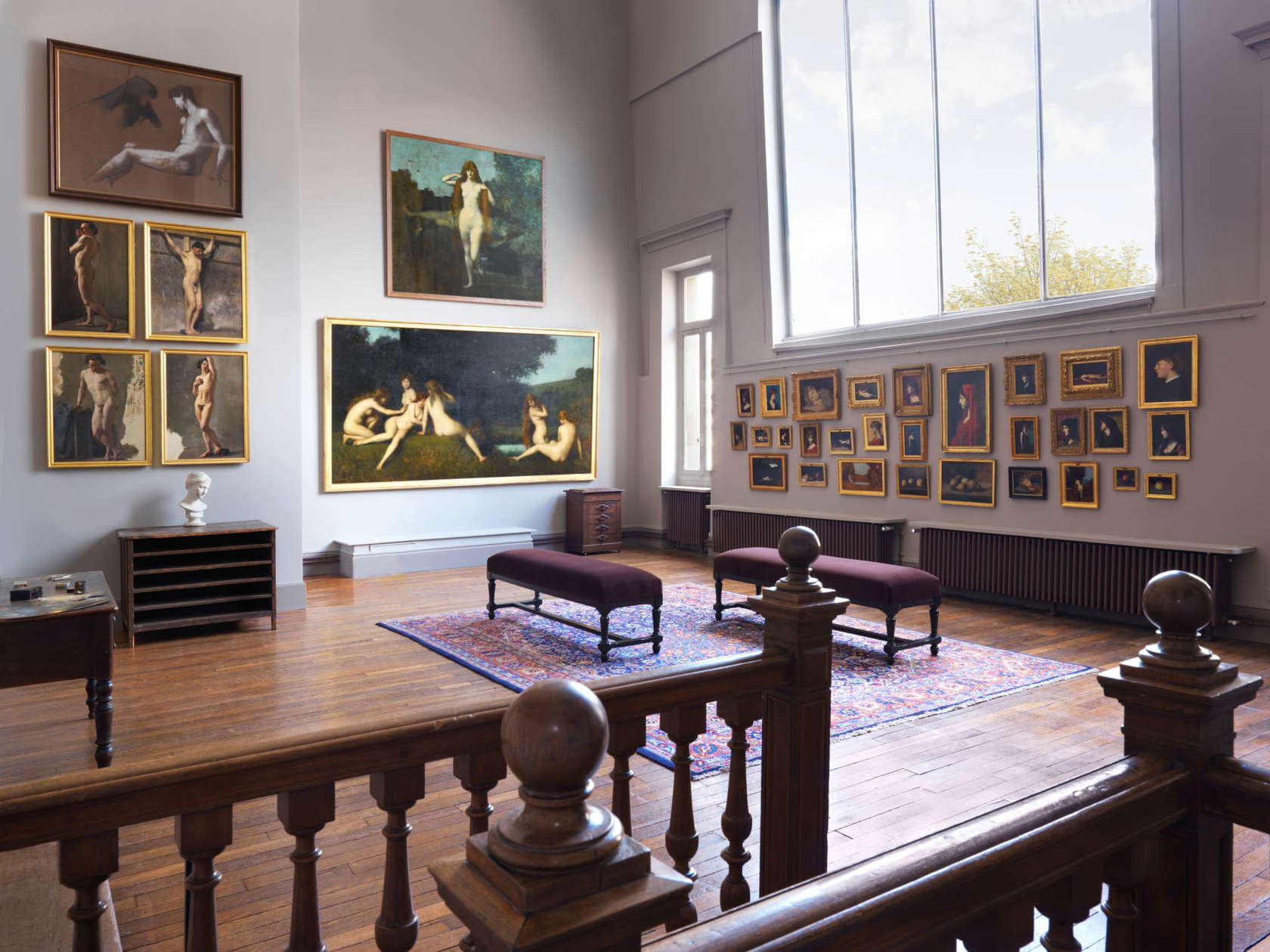 Musée National Jean-Jacques Henner - Photo 5