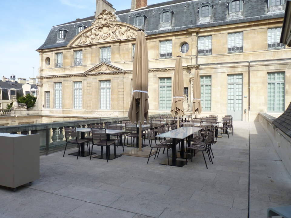 Musée National Picasso