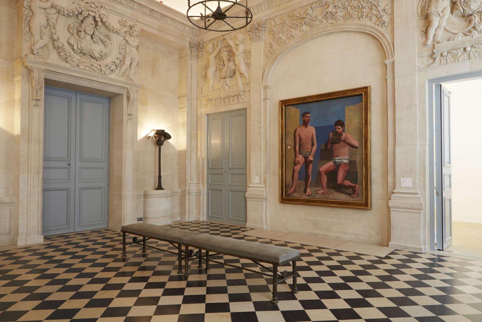 Musée National Picasso - Photo 3