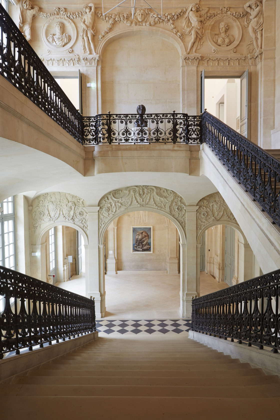 Musée National Picasso - Photo 5