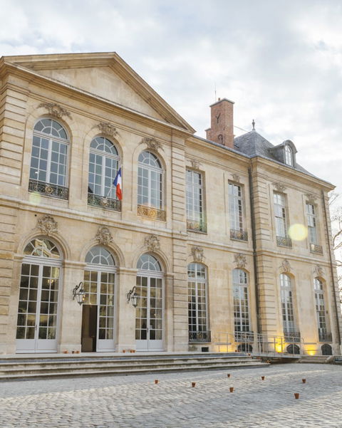 Musée Rodin