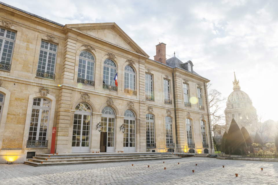 Musée Rodin