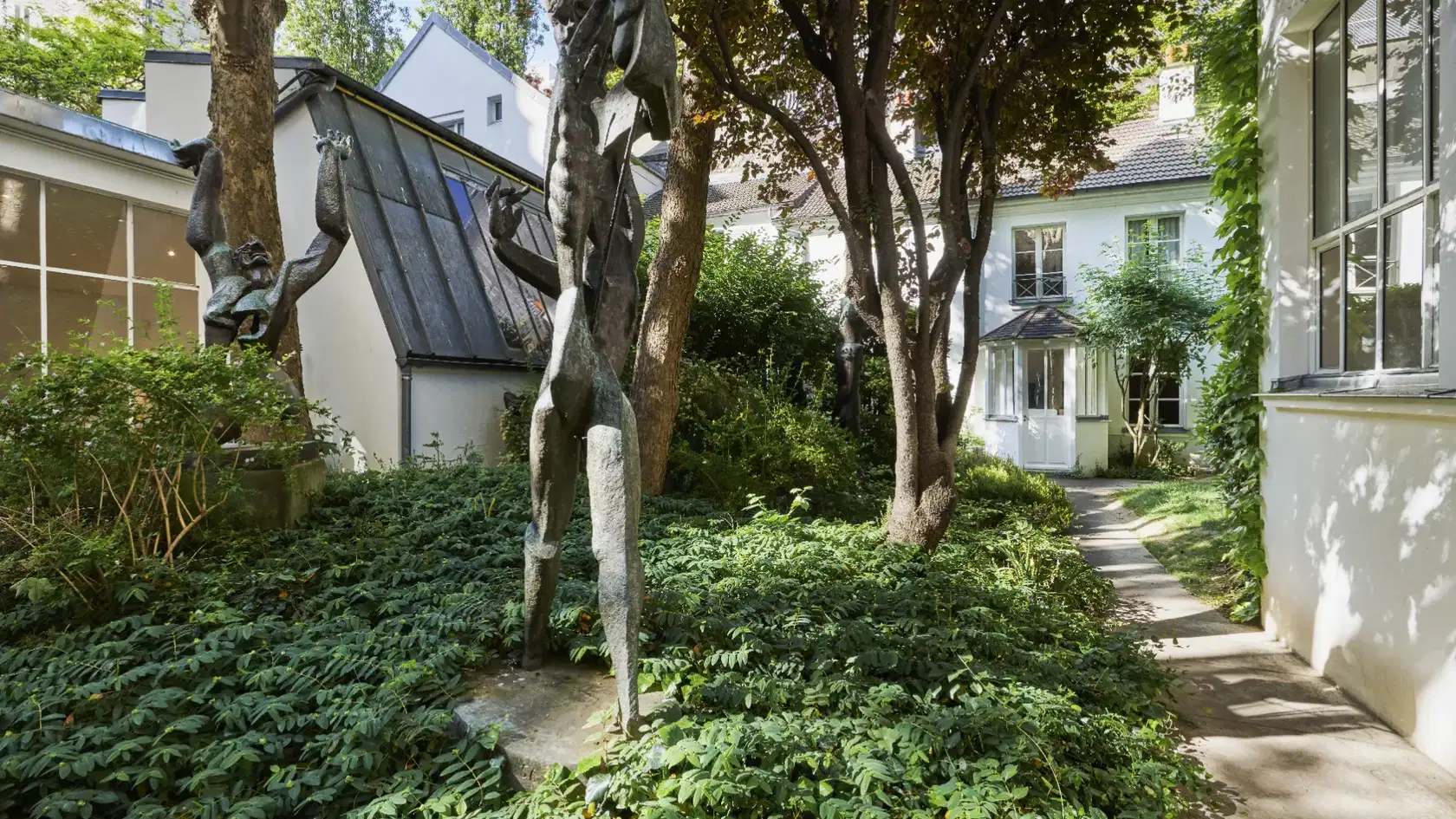 Musée Zadkine - Photo 2