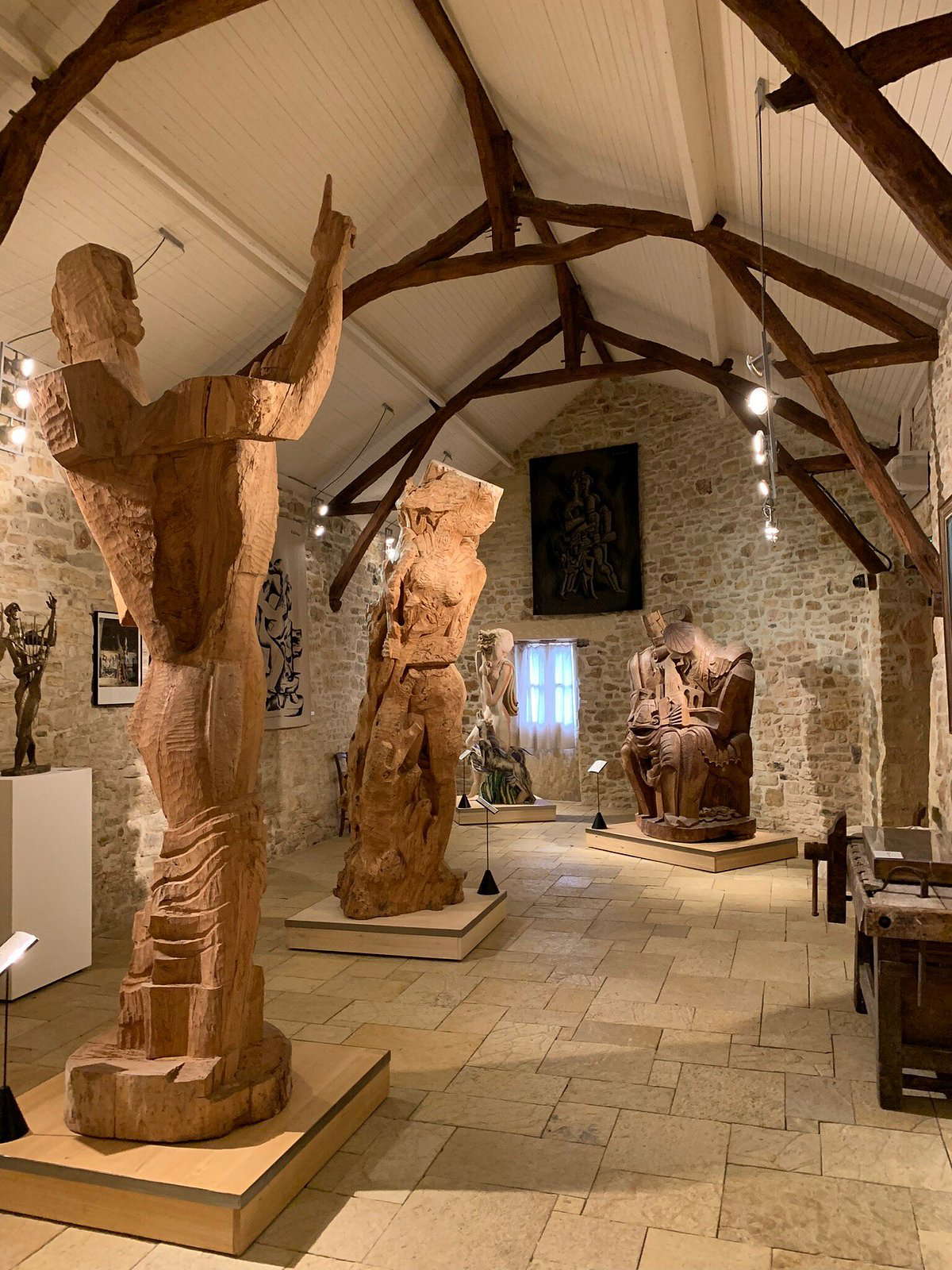 Musée Zadkine - Photo 5