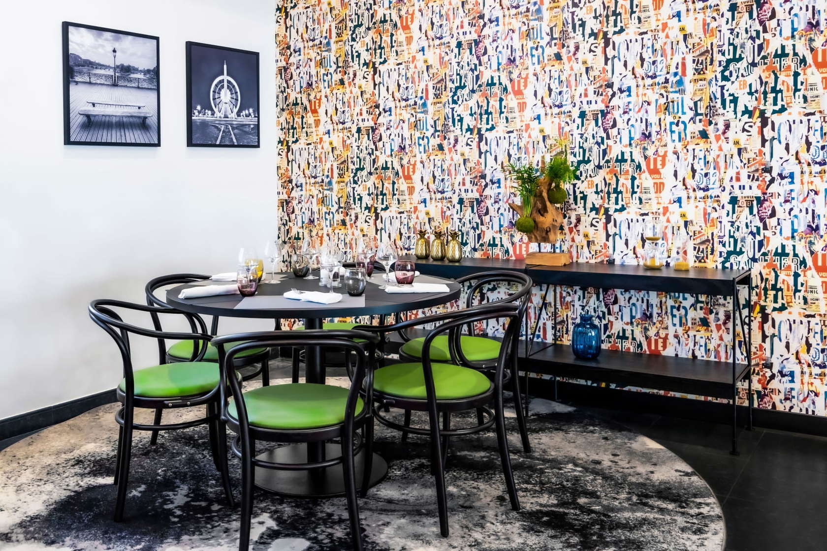 Novotel Paris 17 **** - Photo 3