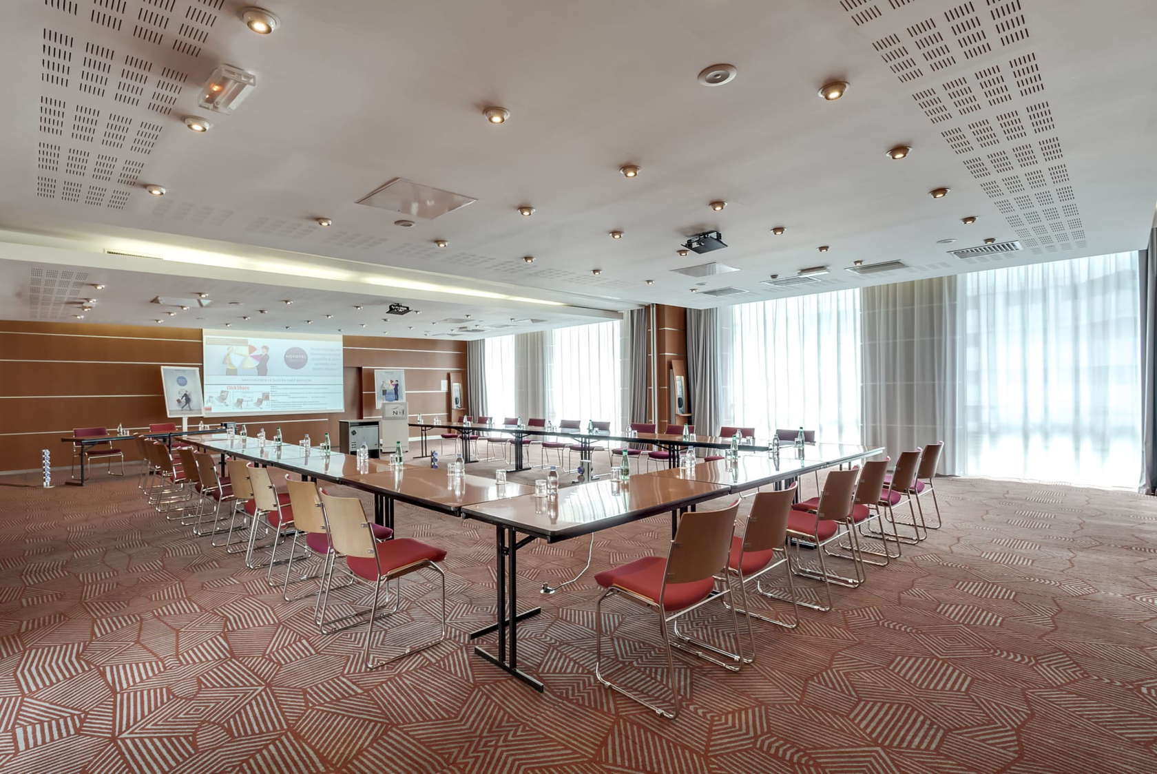 Novotel Paris 17 **** - Photo 2