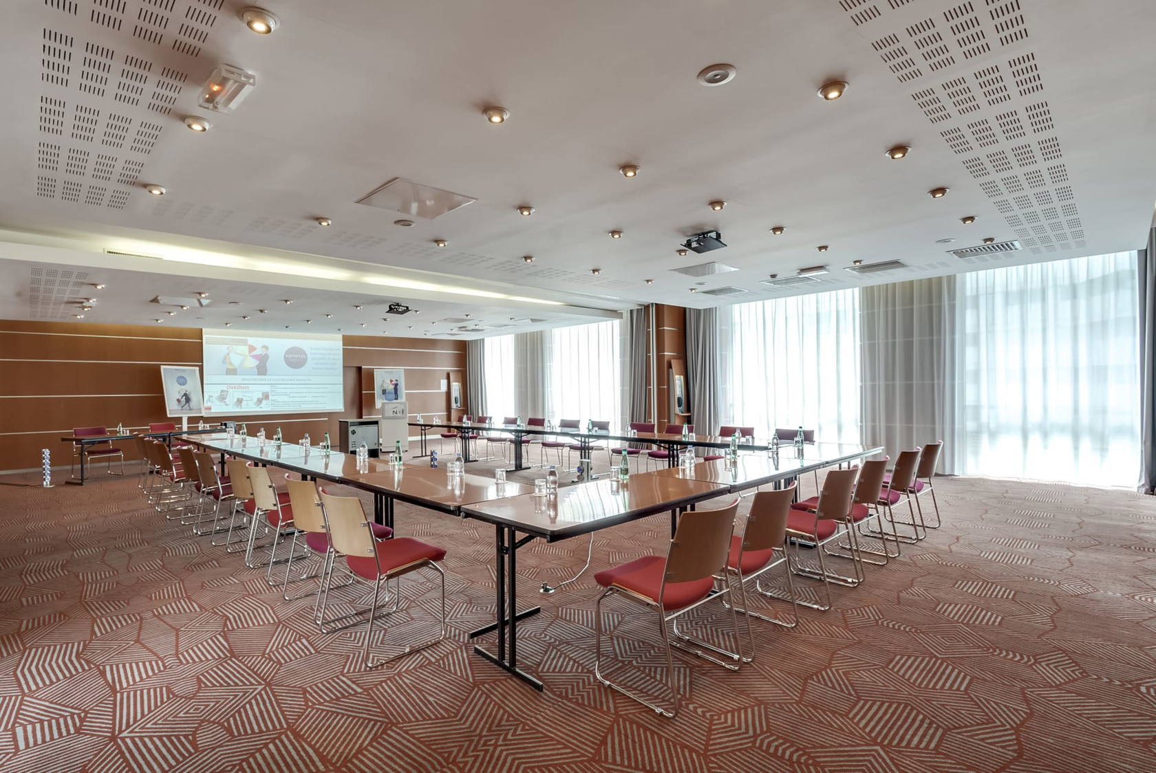 Novotel Paris 17 ****
