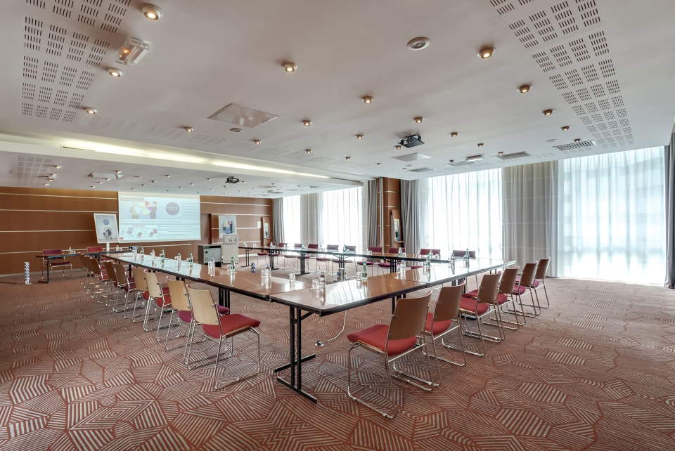 Novotel Paris 17 ****