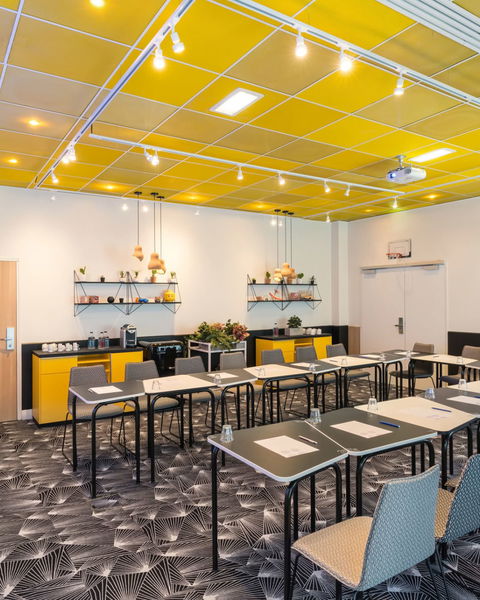 Novotel Paris Centre Gare Montparnasse