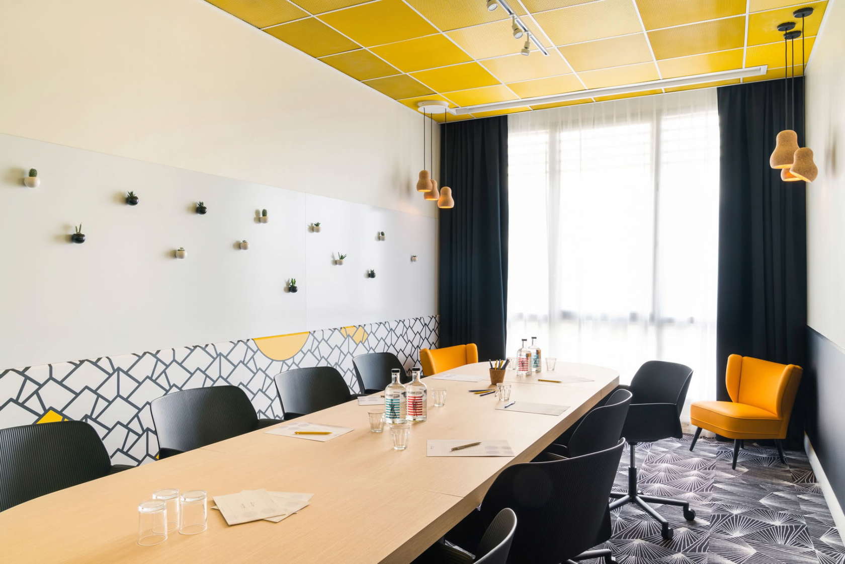 Novotel Paris Centre Gare Montparnasse - Photo 3