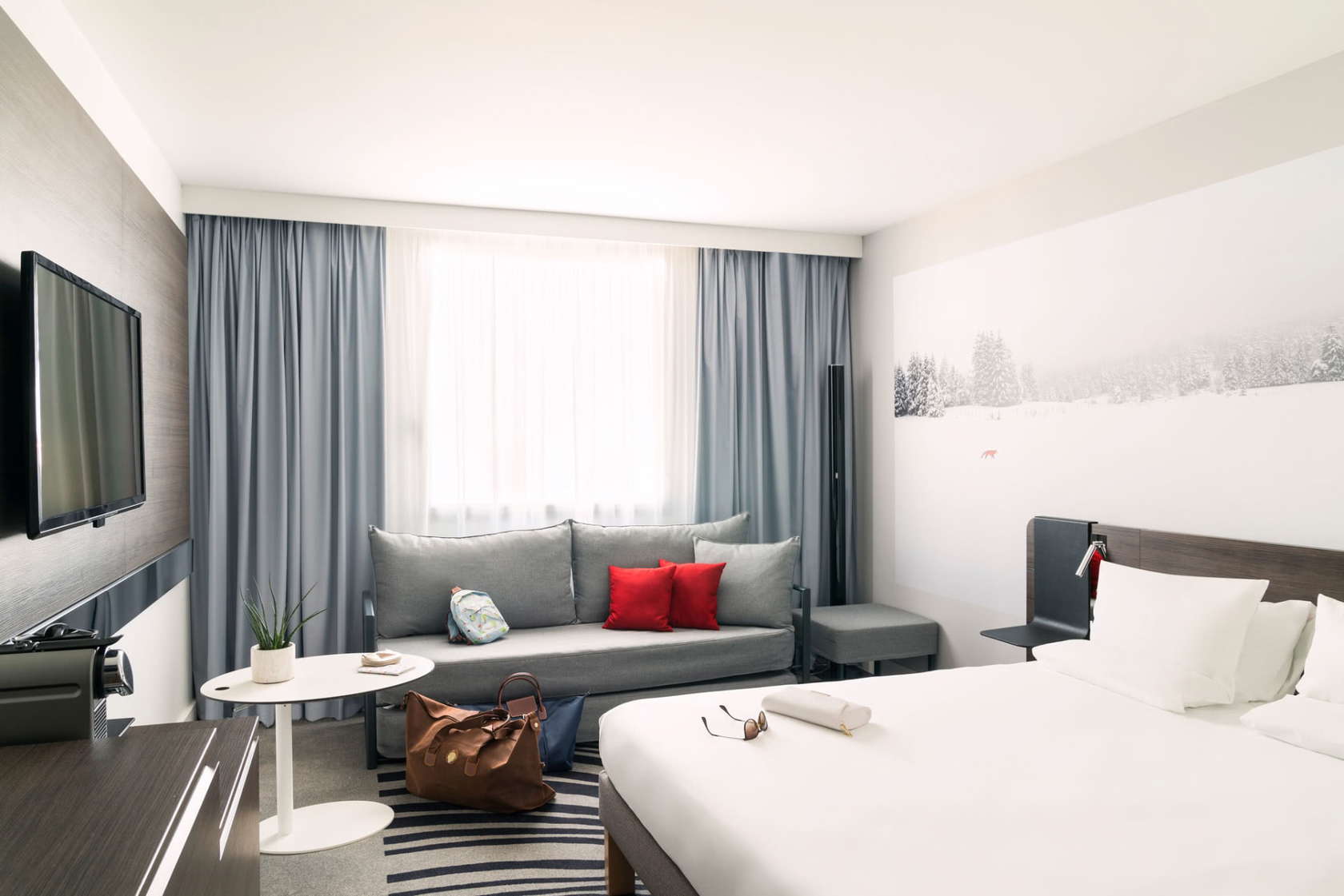 Novotel Paris Centre Gare Montparnasse - Photo 4