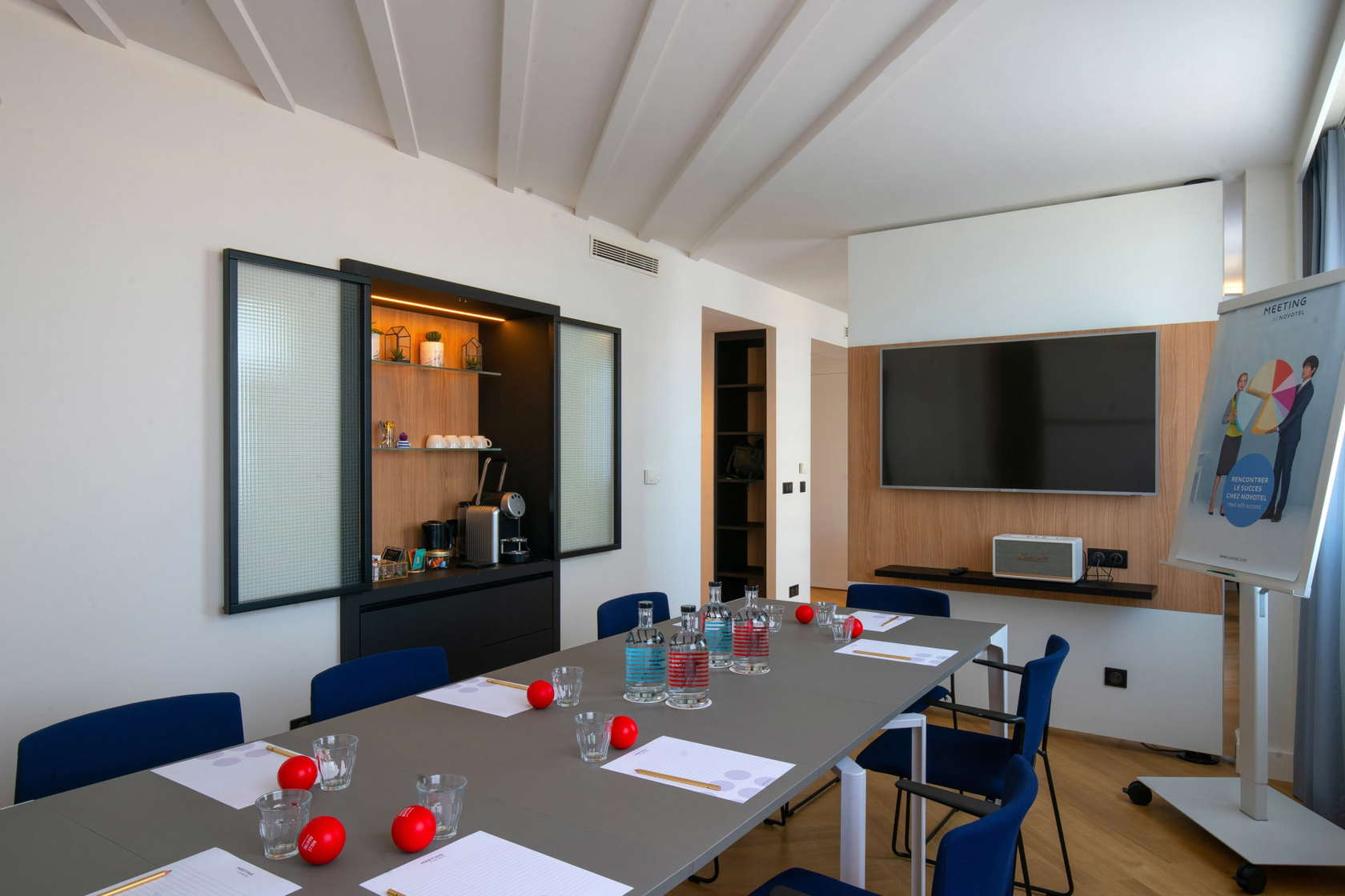 Novotel Paris Centre Gare Montparnasse - Photo 5