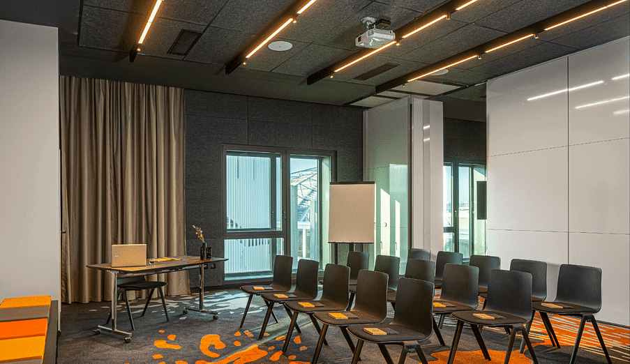 Novotel Paris Porte de Versailles **** - Photo 2