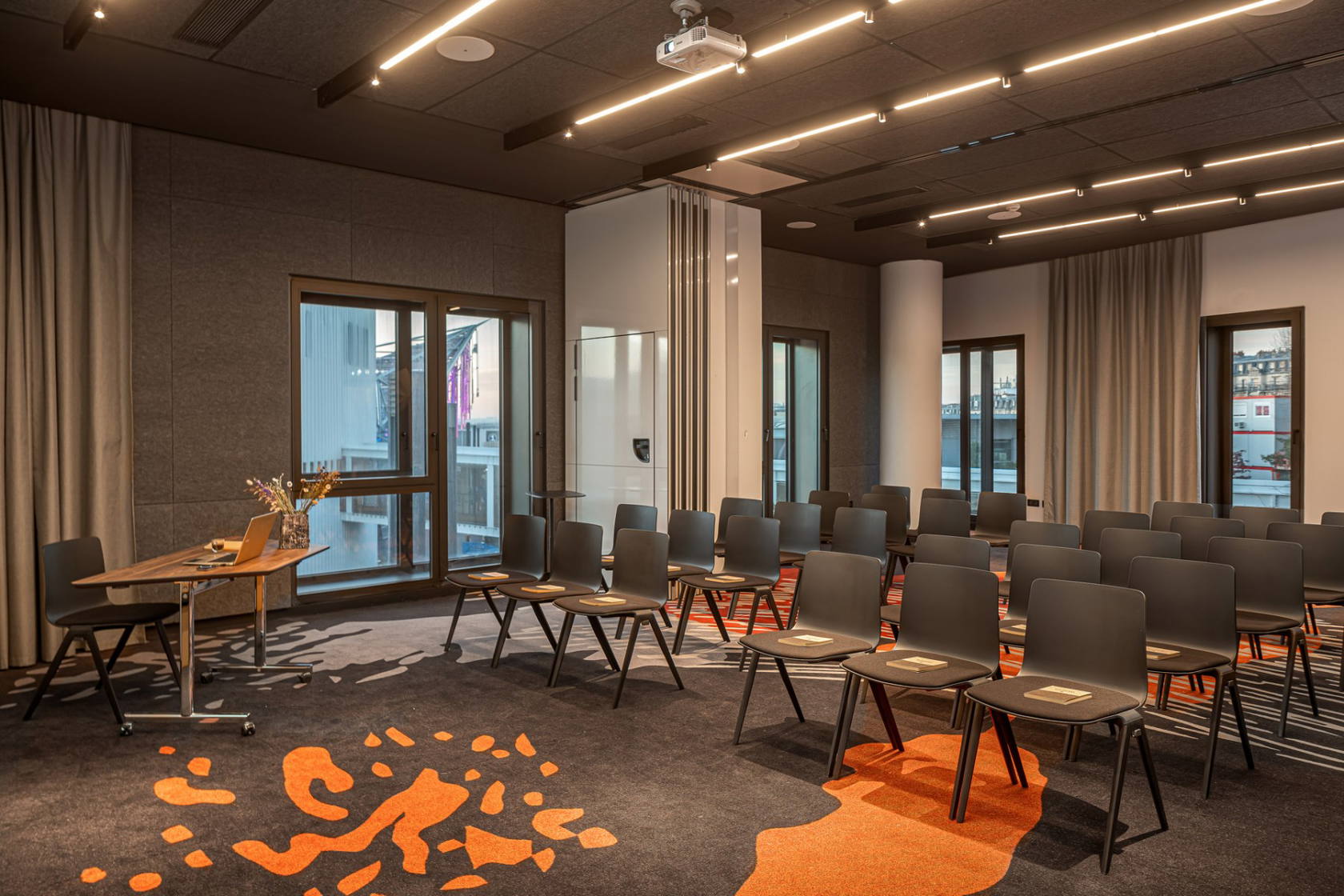 Novotel Paris Porte de Versailles ****