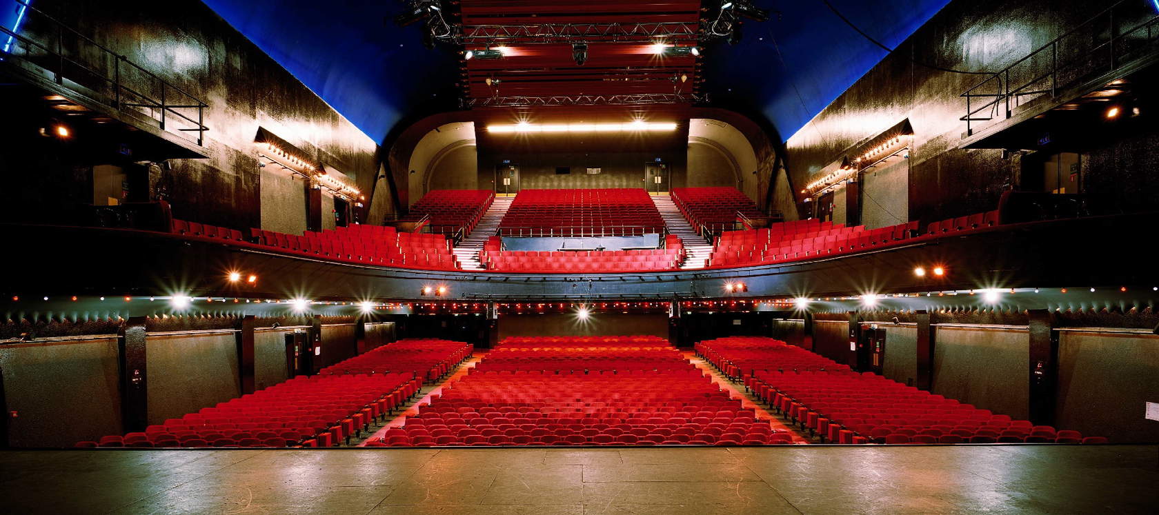 L'Olympia : tout ce qu'il faut savoir pour organiser votre événement