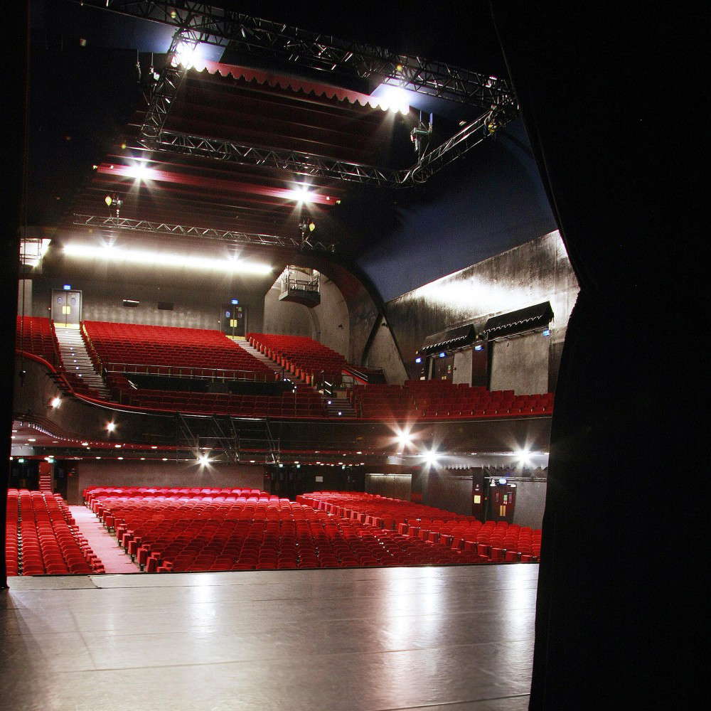 Olympia - Photo 4
