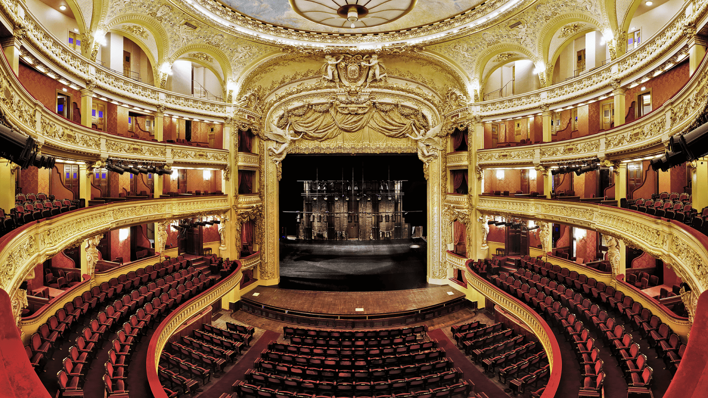 L'Opéra Comique : tout ce qu'il faut savoir pour organiser votre événement