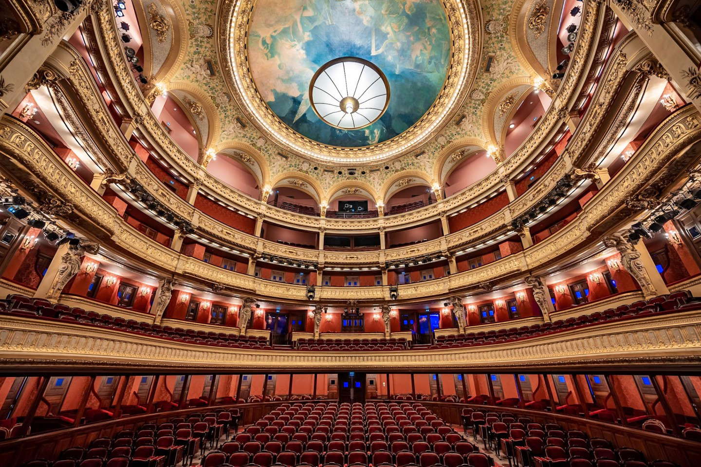 Opera Comique - Photo 2