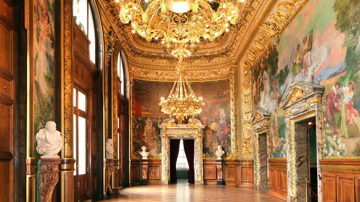 Opera Comique - Photo 4