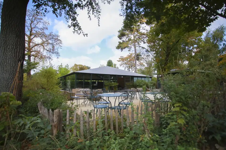 Palais d'Hiver (Jardin d'Acclimatation)