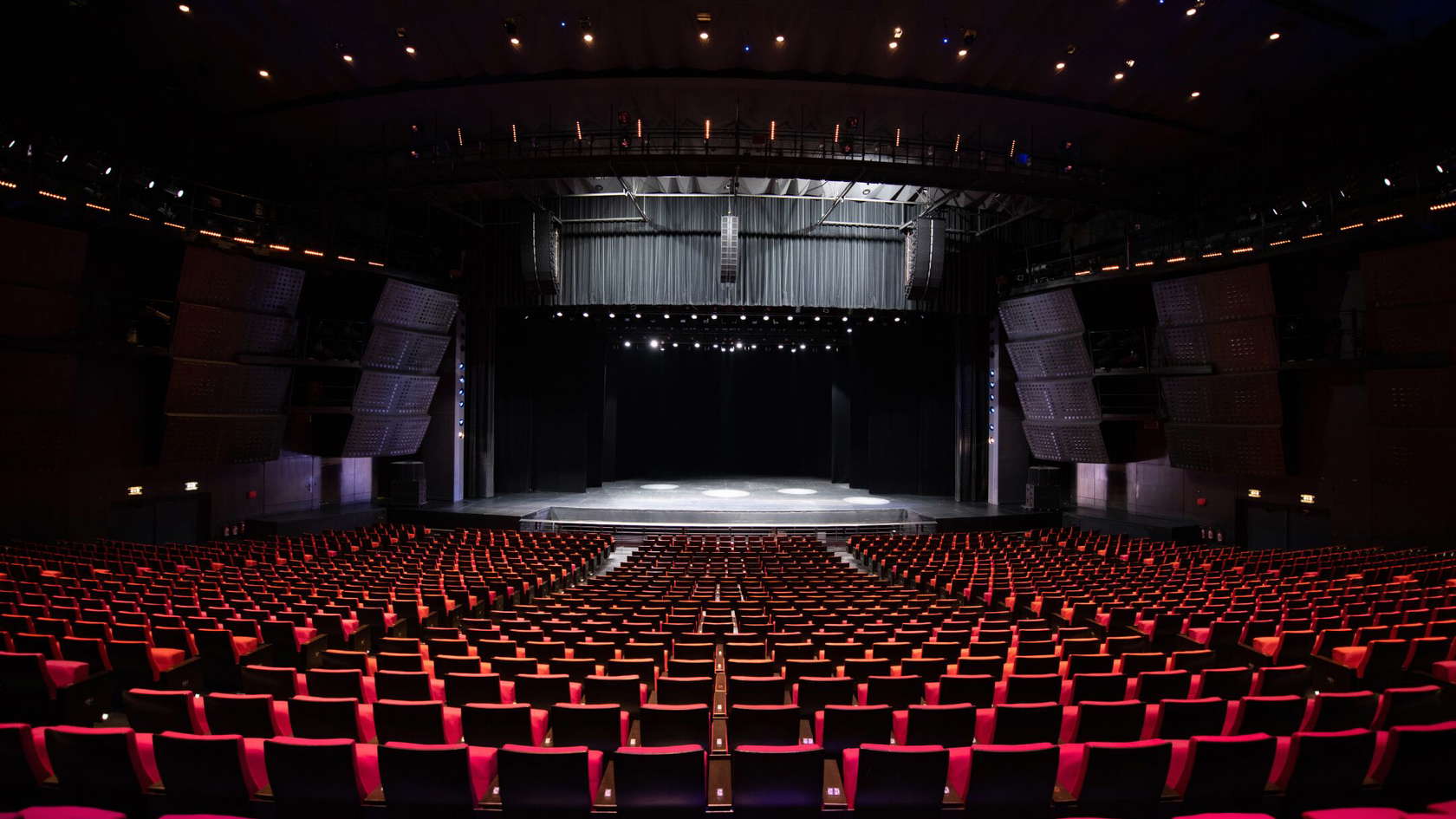 Palais des Congrès de Paris - Photo 1