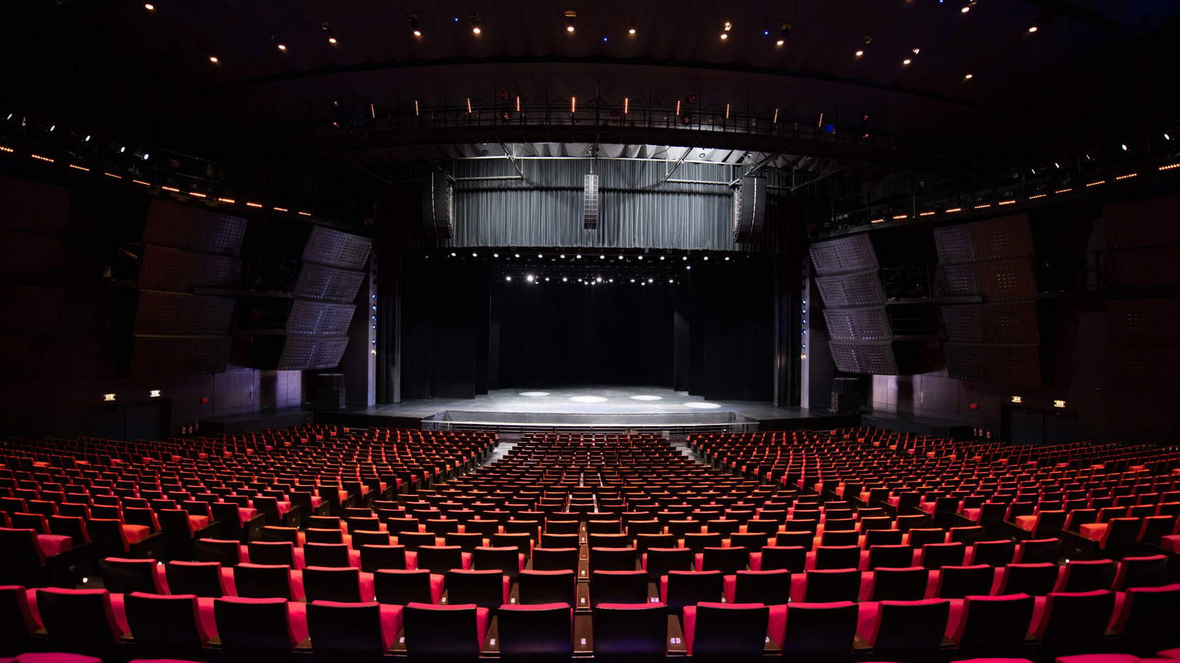 Tout savoir sur le Palais des Congrès de Paris pour organiser son événement