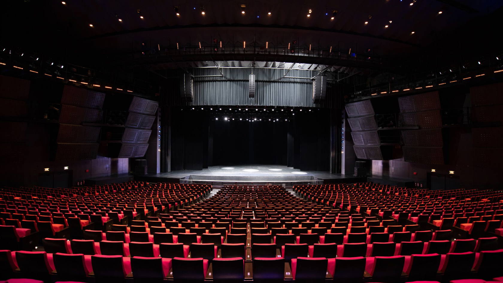 Palais des Congrès de Paris