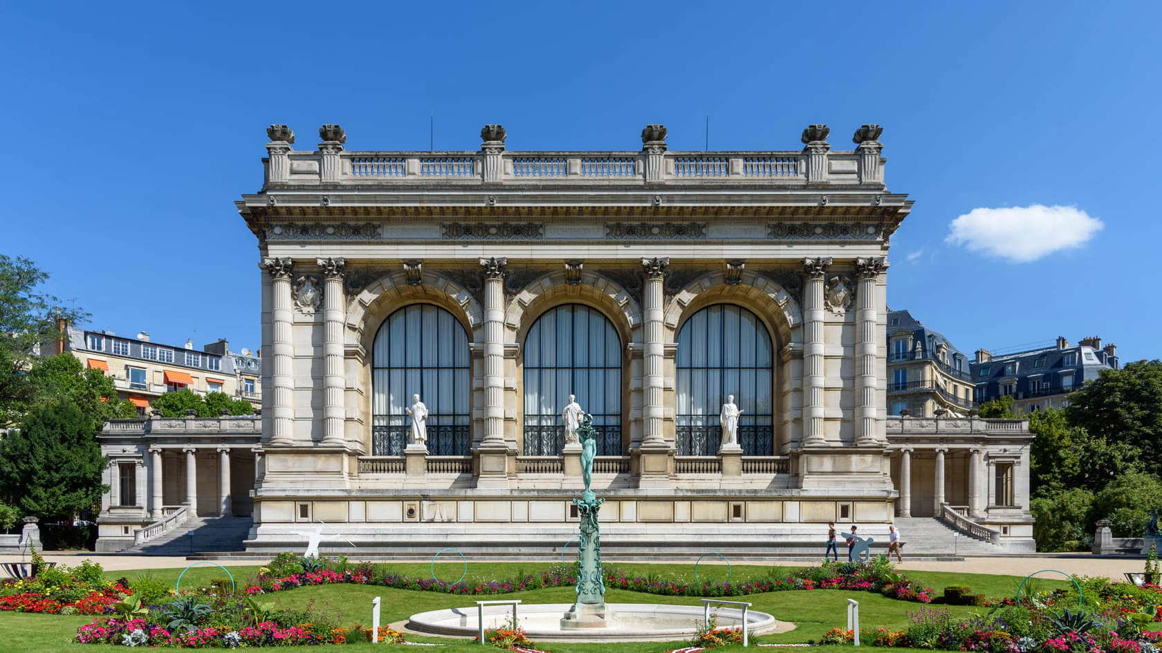 Palais Galliera - Photo 1