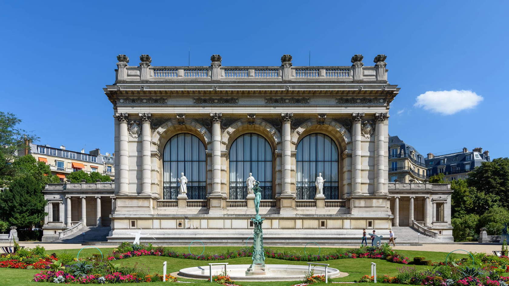 Palais Galliera : tout ce qu'il faut savoir pour organiser votre événement