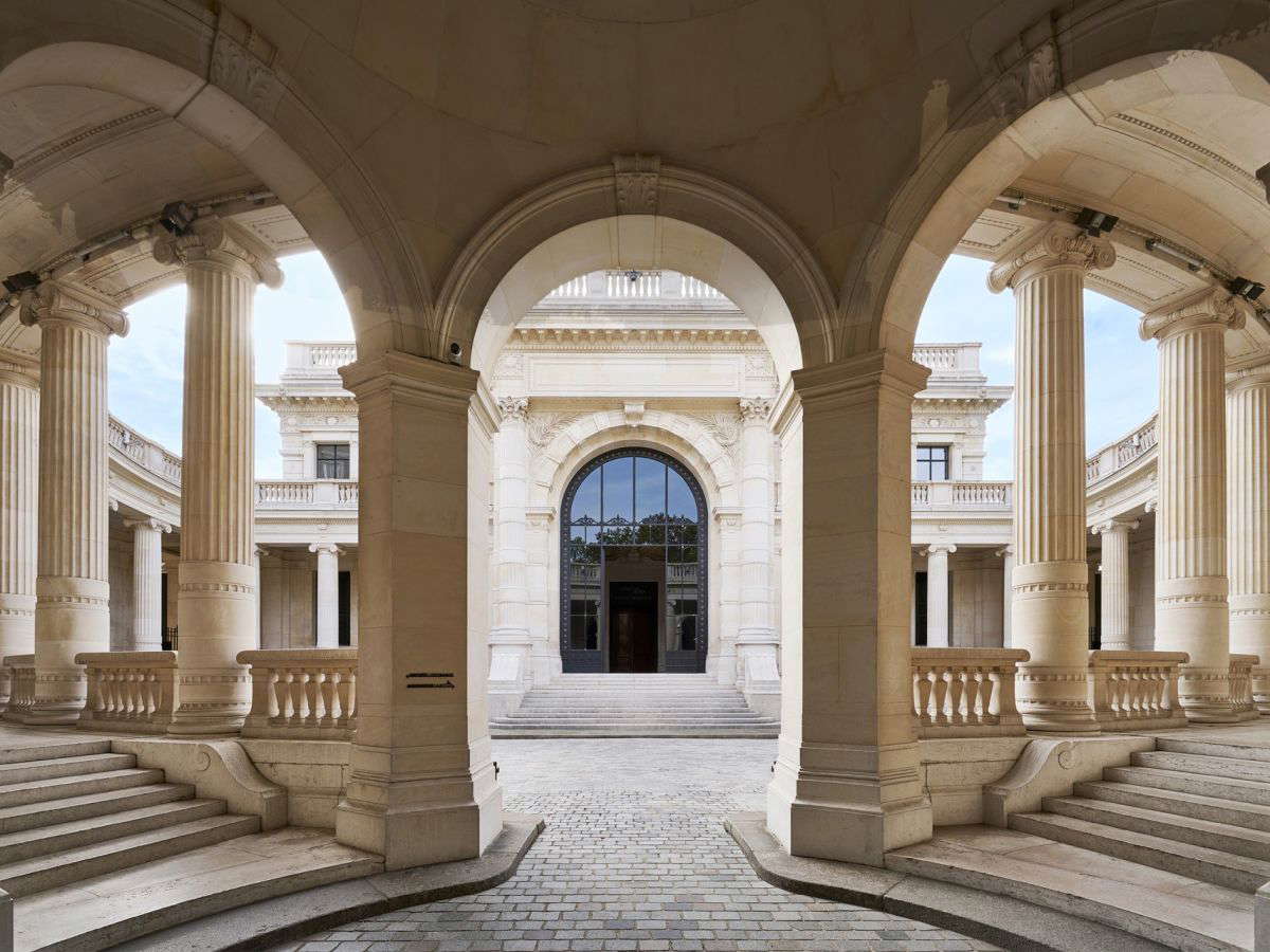 Palais Galliera - Photo 3