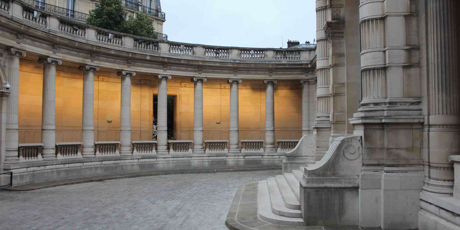 Palais Galliera - Photo 4