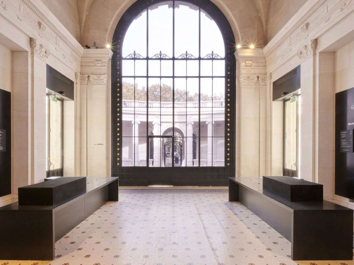 Palais Galliera - Photo 2