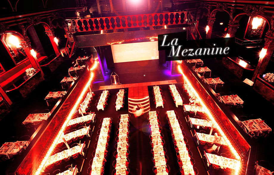 Paradis Latin - Photo 4