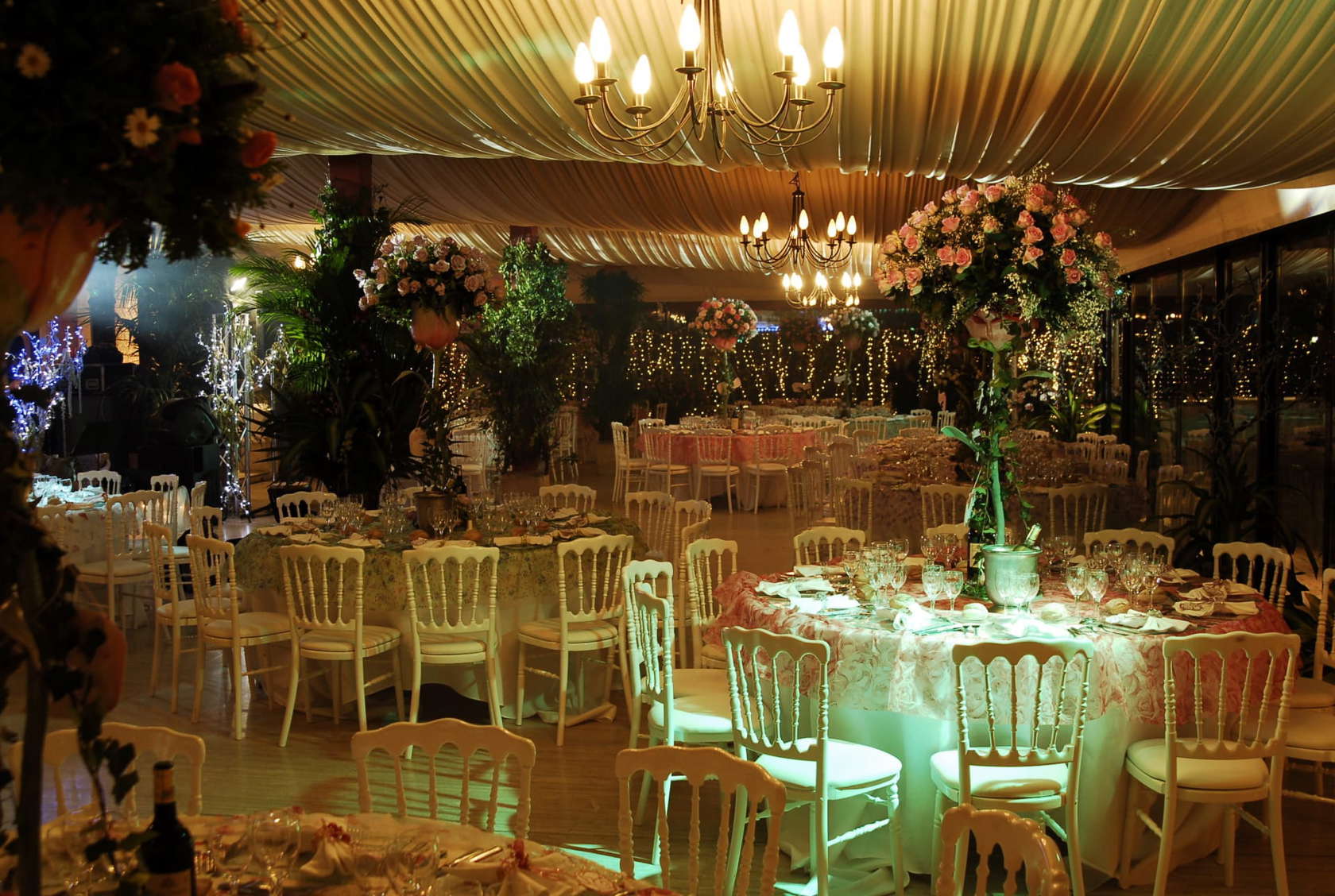 Paris Country Club - Le Manoir - Photo 5