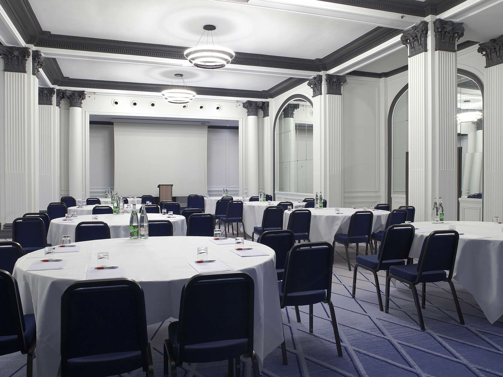 Paris Marriott Opera Ambassador Hôtel - Photo 4