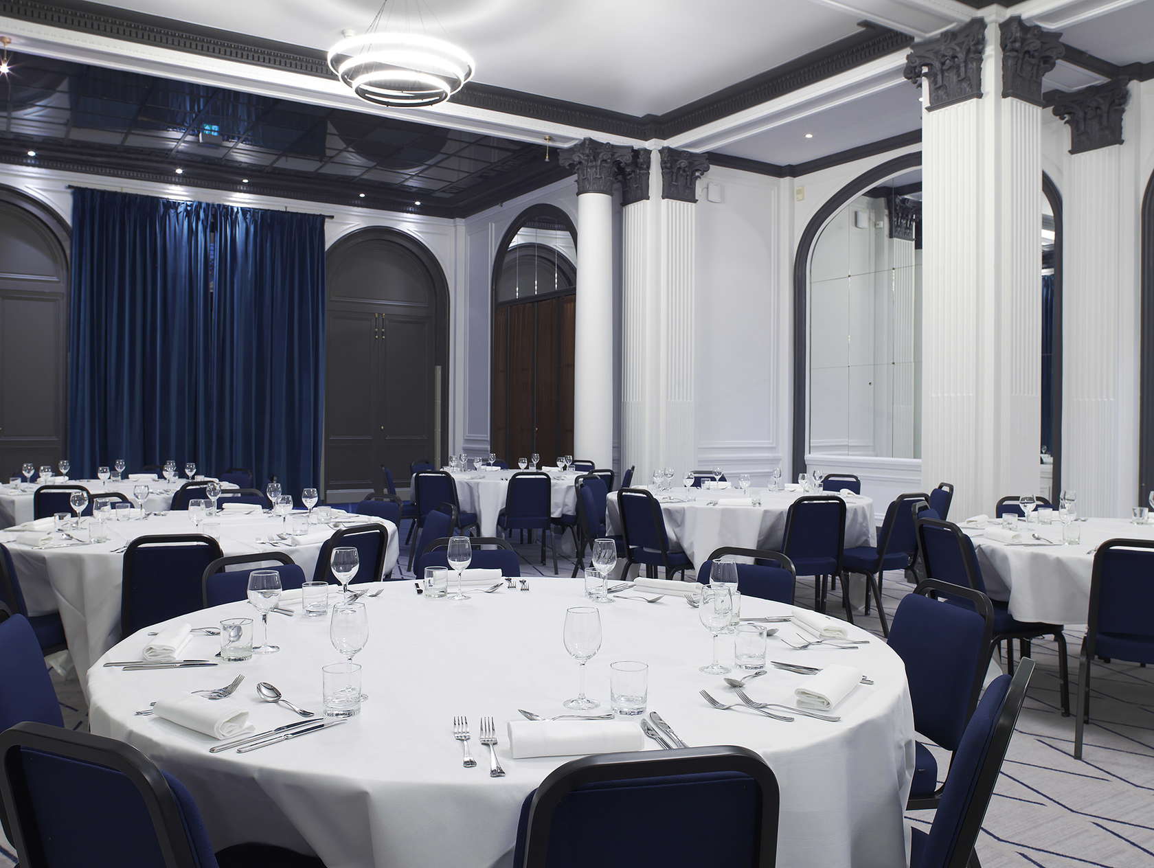 Paris Marriott Opera Ambassador Hôtel - Photo 5