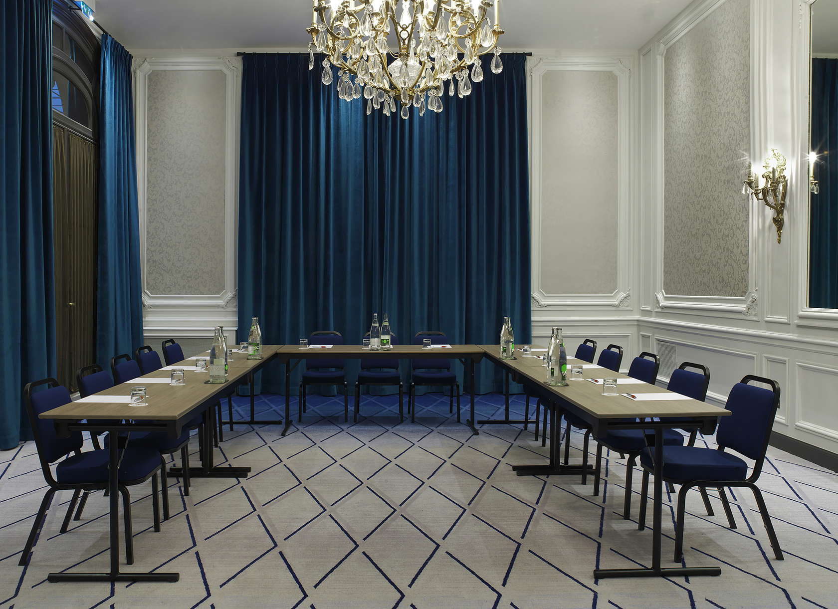 Paris Marriott Opera Ambassador Hôtel - Photo 5