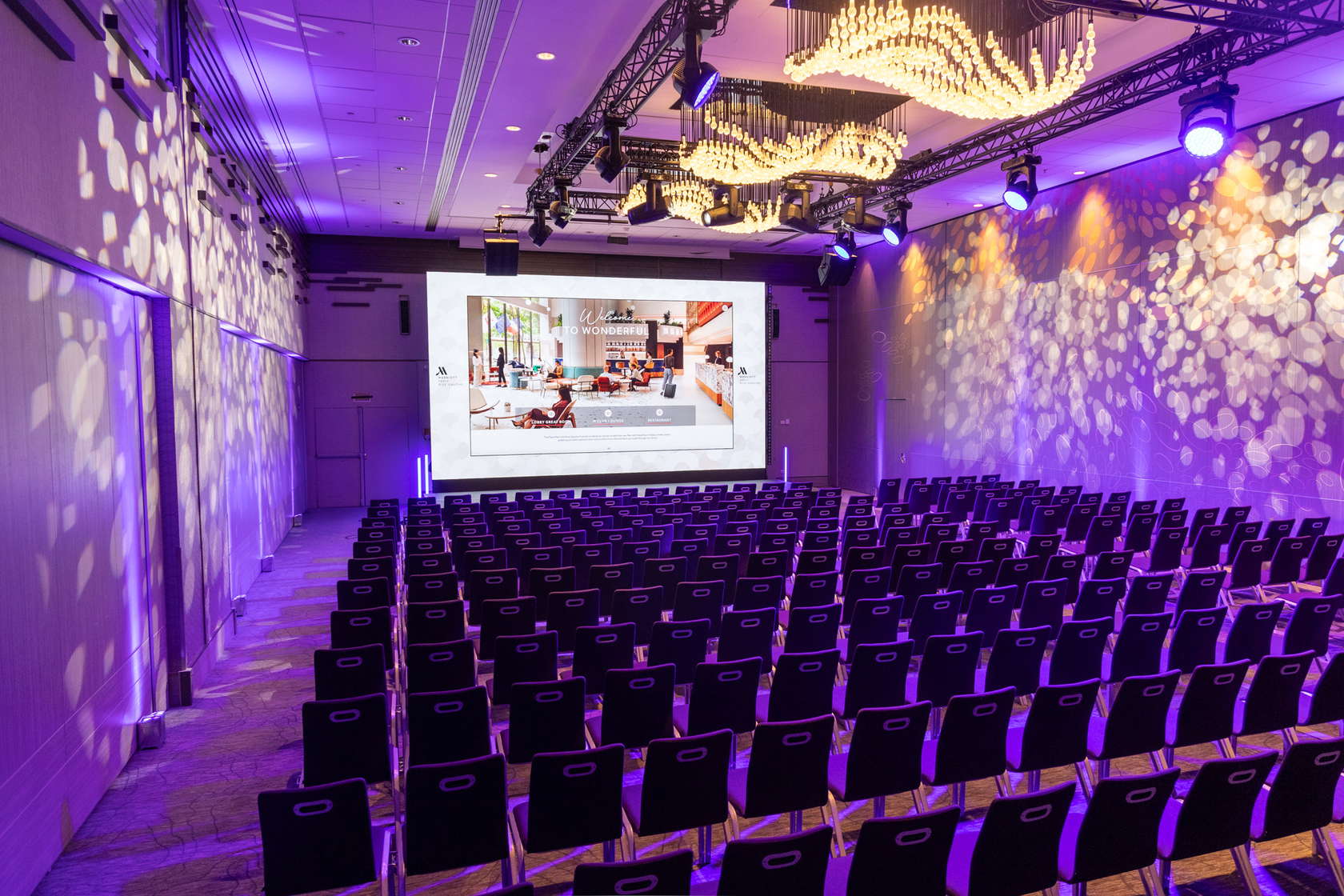 Paris Marriott Rive Gauche - Photo 1