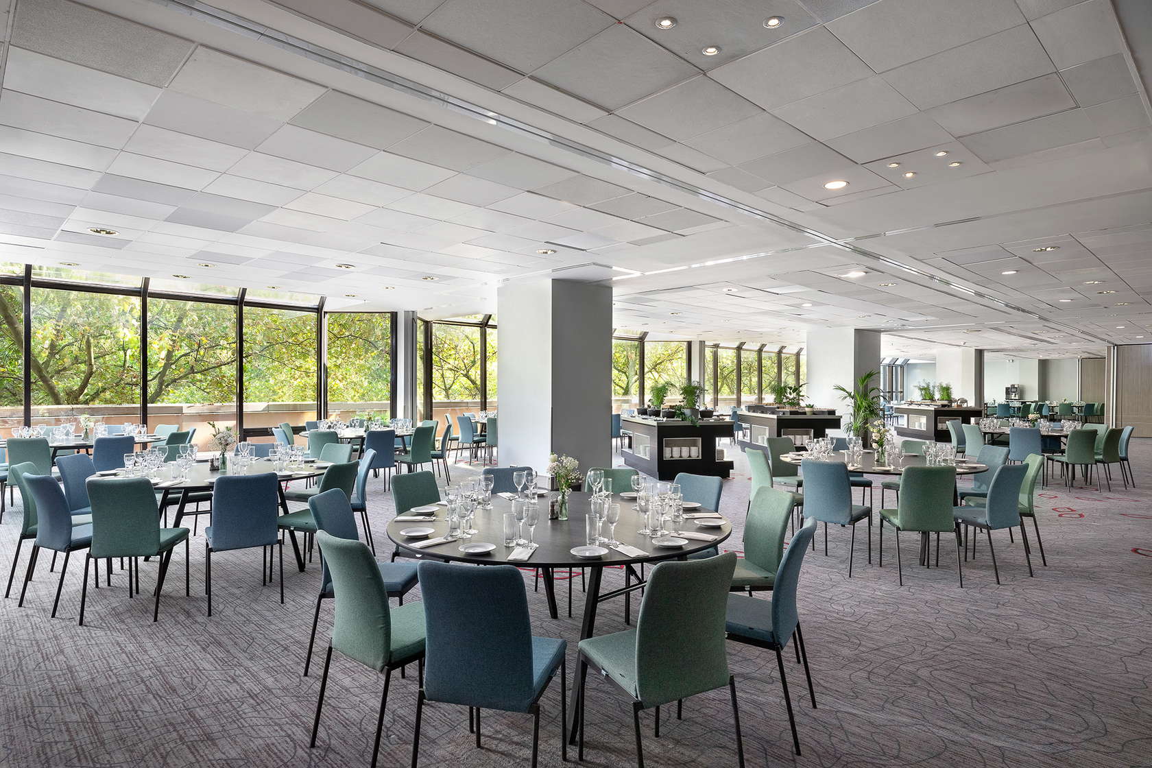 Paris Marriott Rive Gauche - Photo 3
