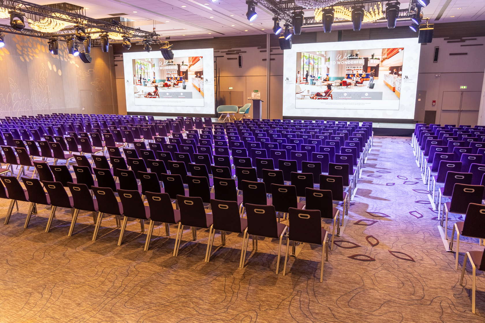Paris Marriott Rive Gauche - Photo 4