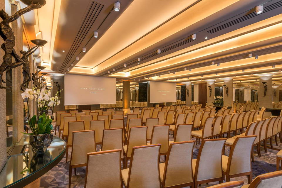 Park Hyatt Paris-Vendôme