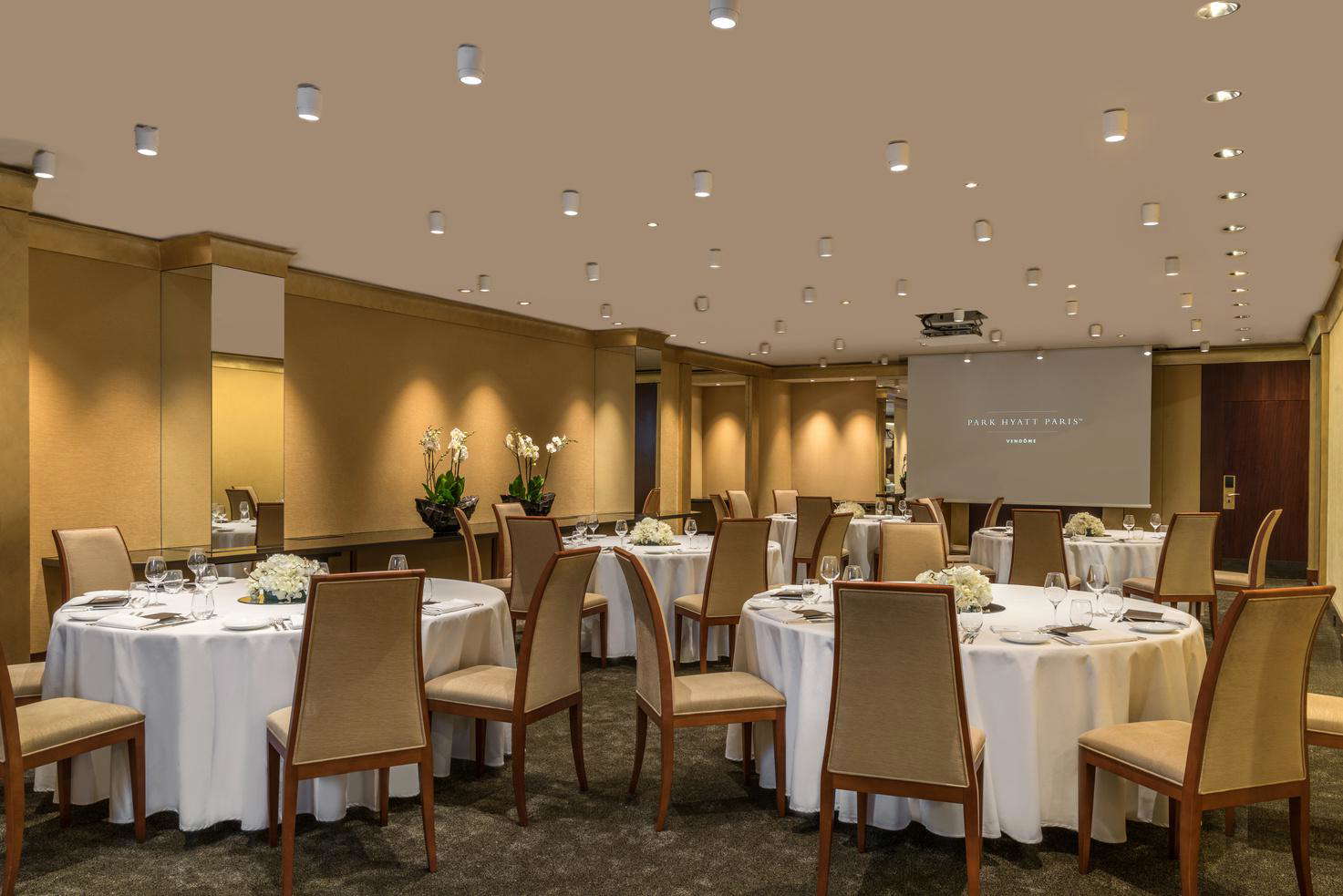 Park Hyatt Paris-Vendôme - Photo 3