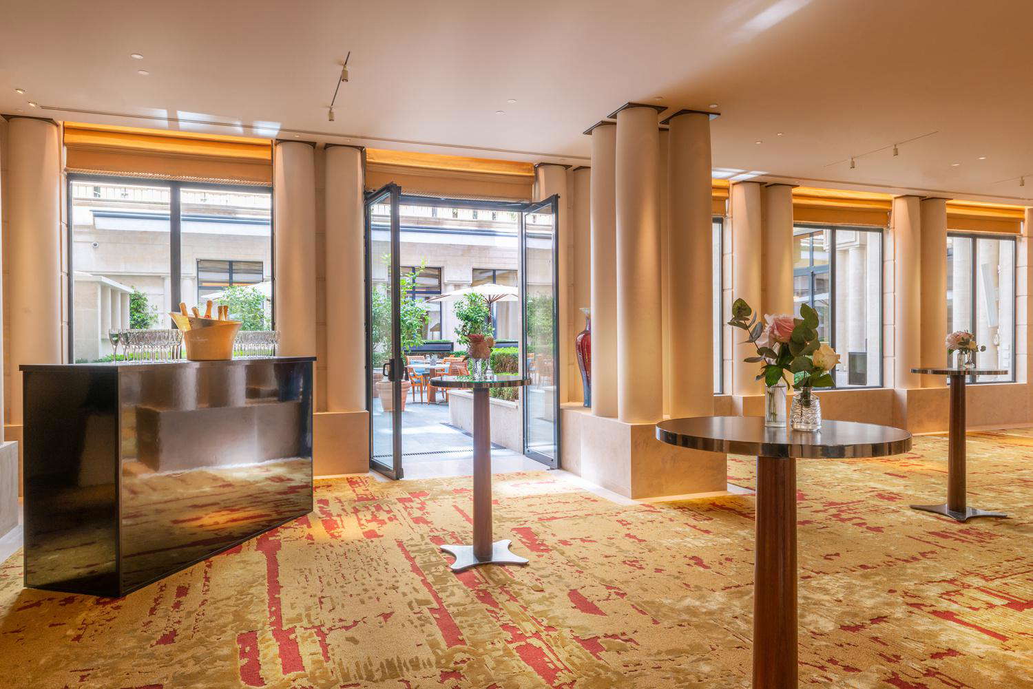 Park Hyatt Paris-Vendôme - Photo 5
