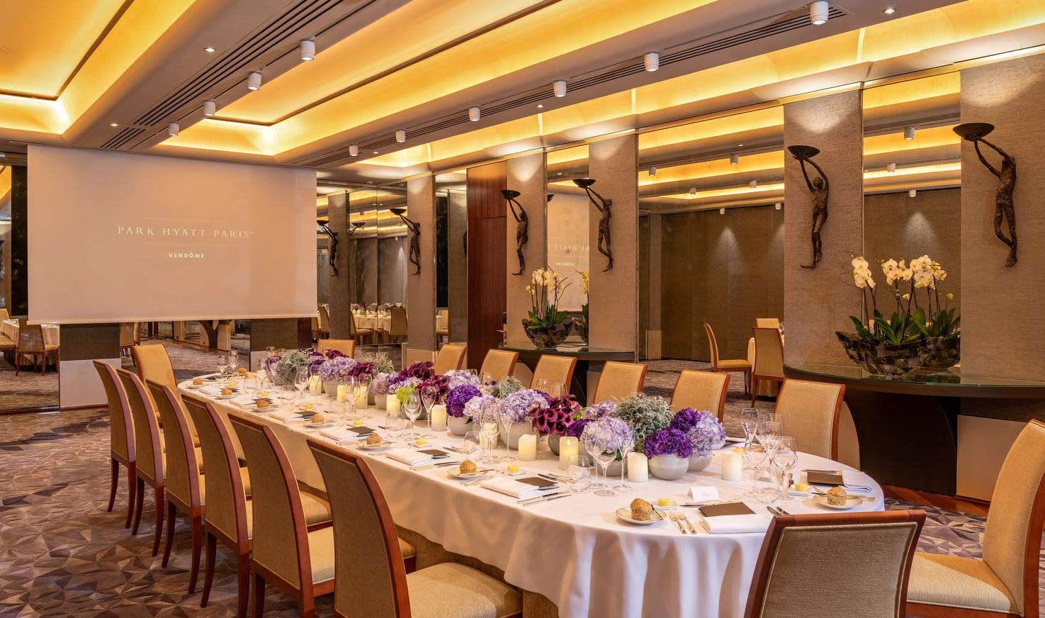 Park Hyatt Paris-Vendôme - Photo 5