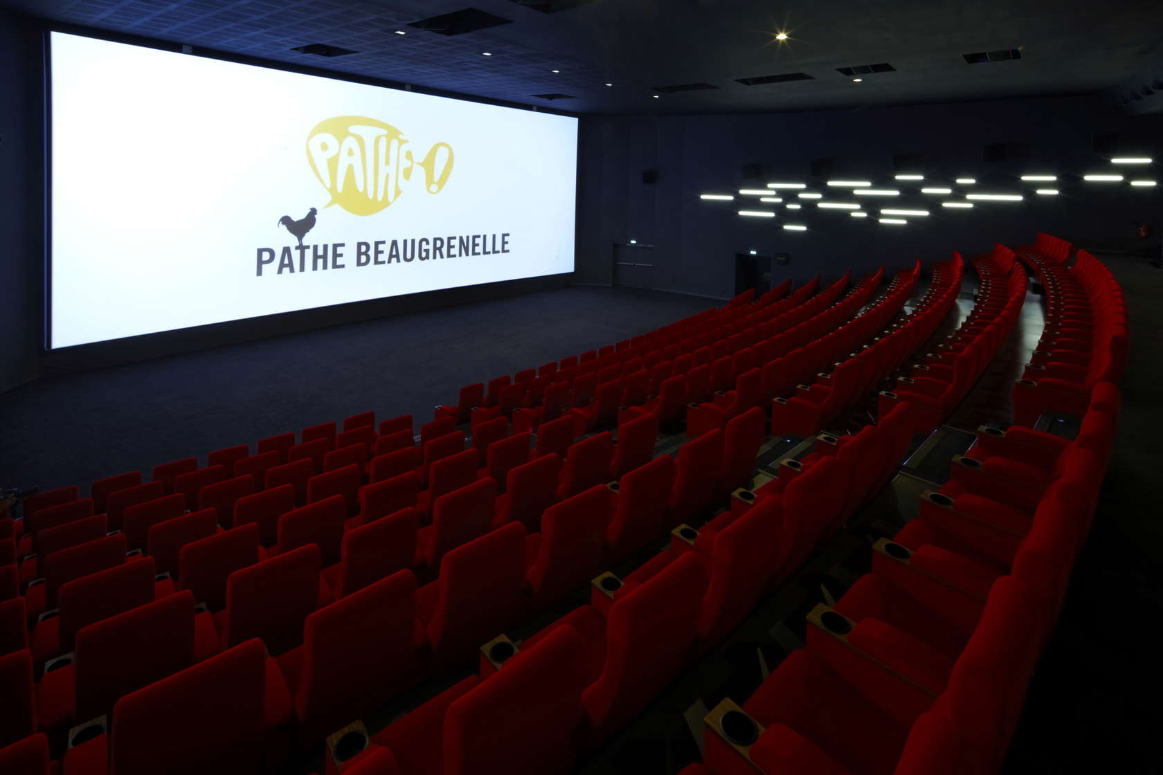 Pathé Beaugrenelle - Photo 5