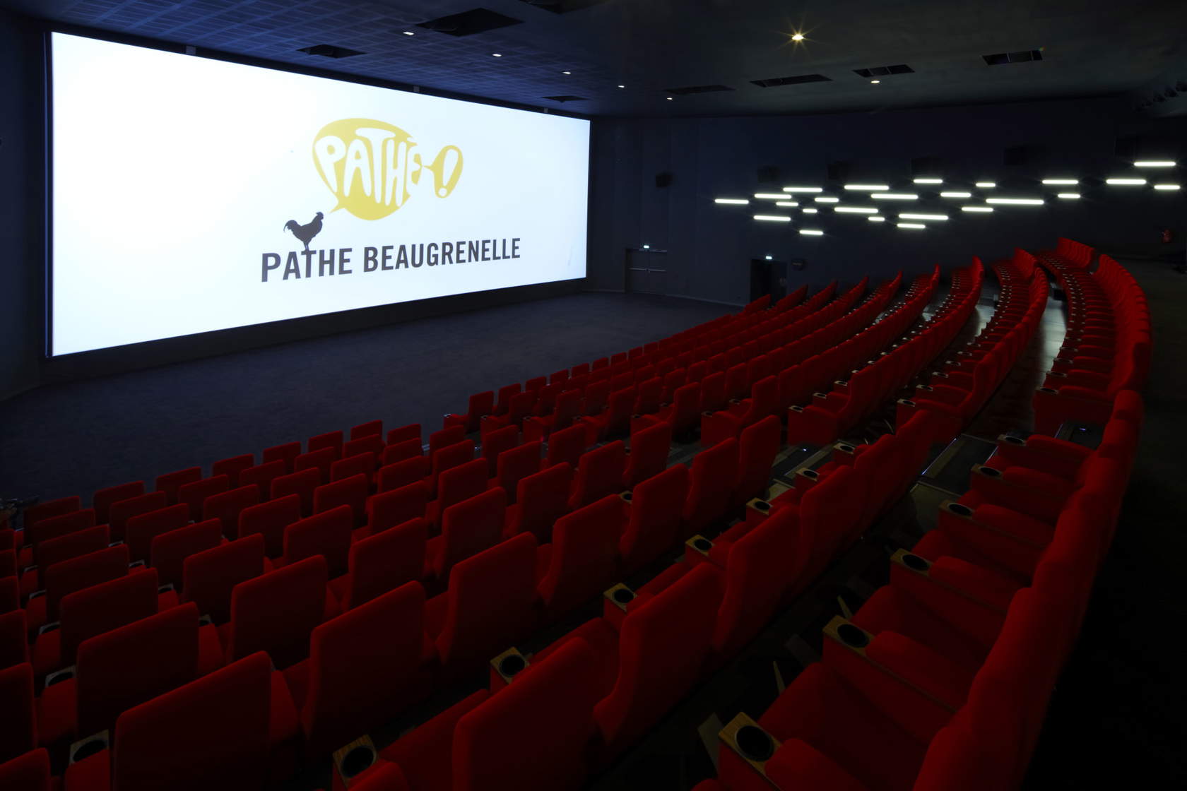 Tout savoir sur le Pathé Beaugrenelle pour organiser votre événement professionnel